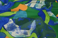 Chiffon – Color motion