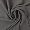 Chiffon: Donkergrijs