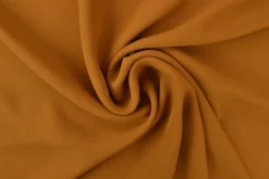 Chiffon – Donker okergeel