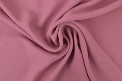 Chiffon: Donker oudroze