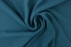 Chiffon: Donker Petrol