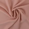 Chiffon: Dusky roze