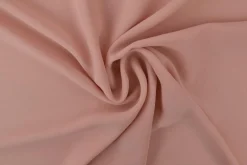 Chiffon: Dusky roze