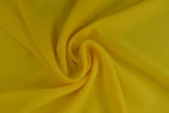 Chiffon: Geel