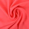 Chiffon: Koraalroze