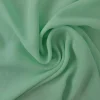 Chiffon: Licht mintgroen