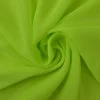 Chiffon: Lime groen