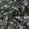 Chiffon – Line art flowers