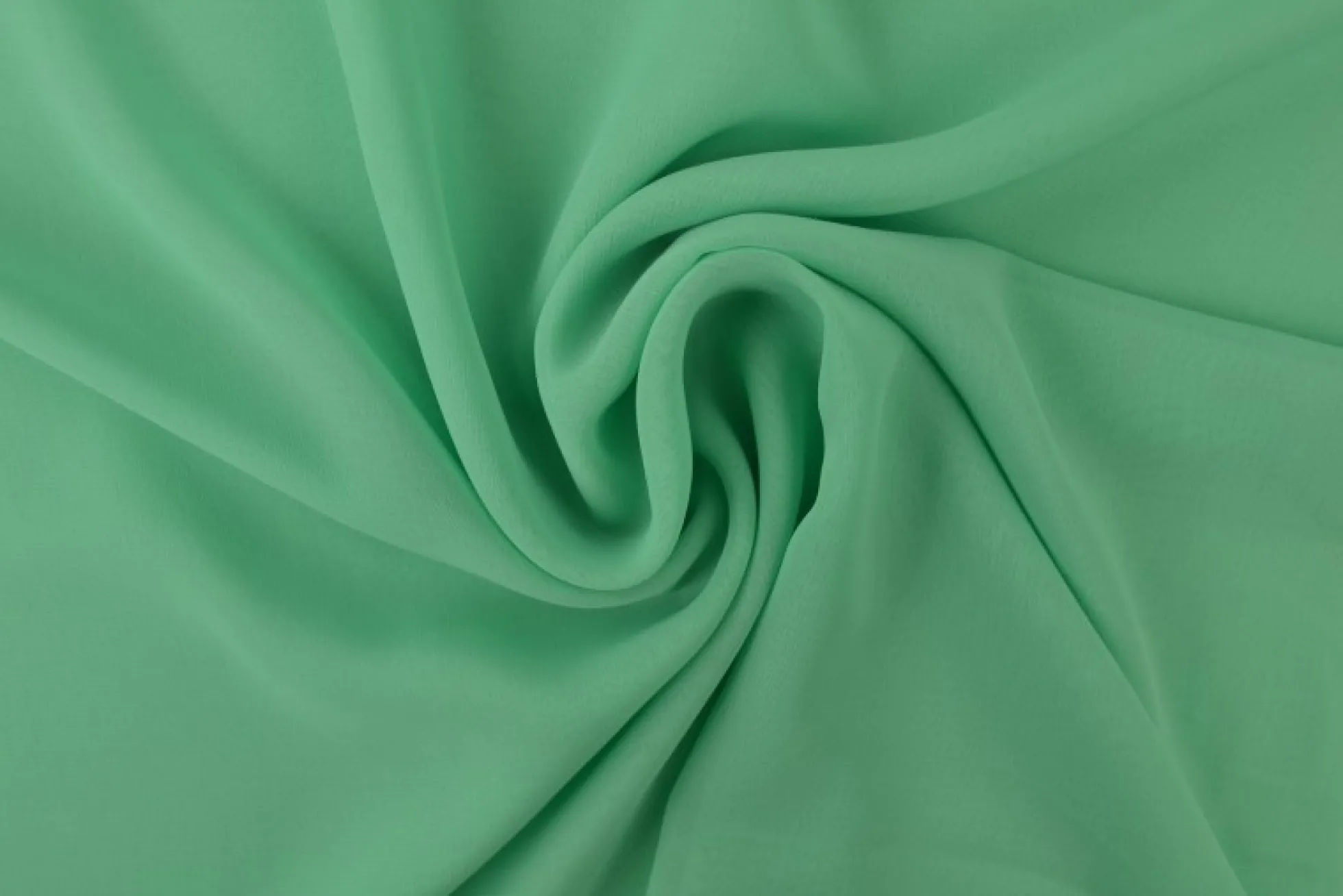 Chiffon: Mint