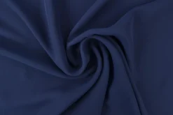 Chiffon: Navy