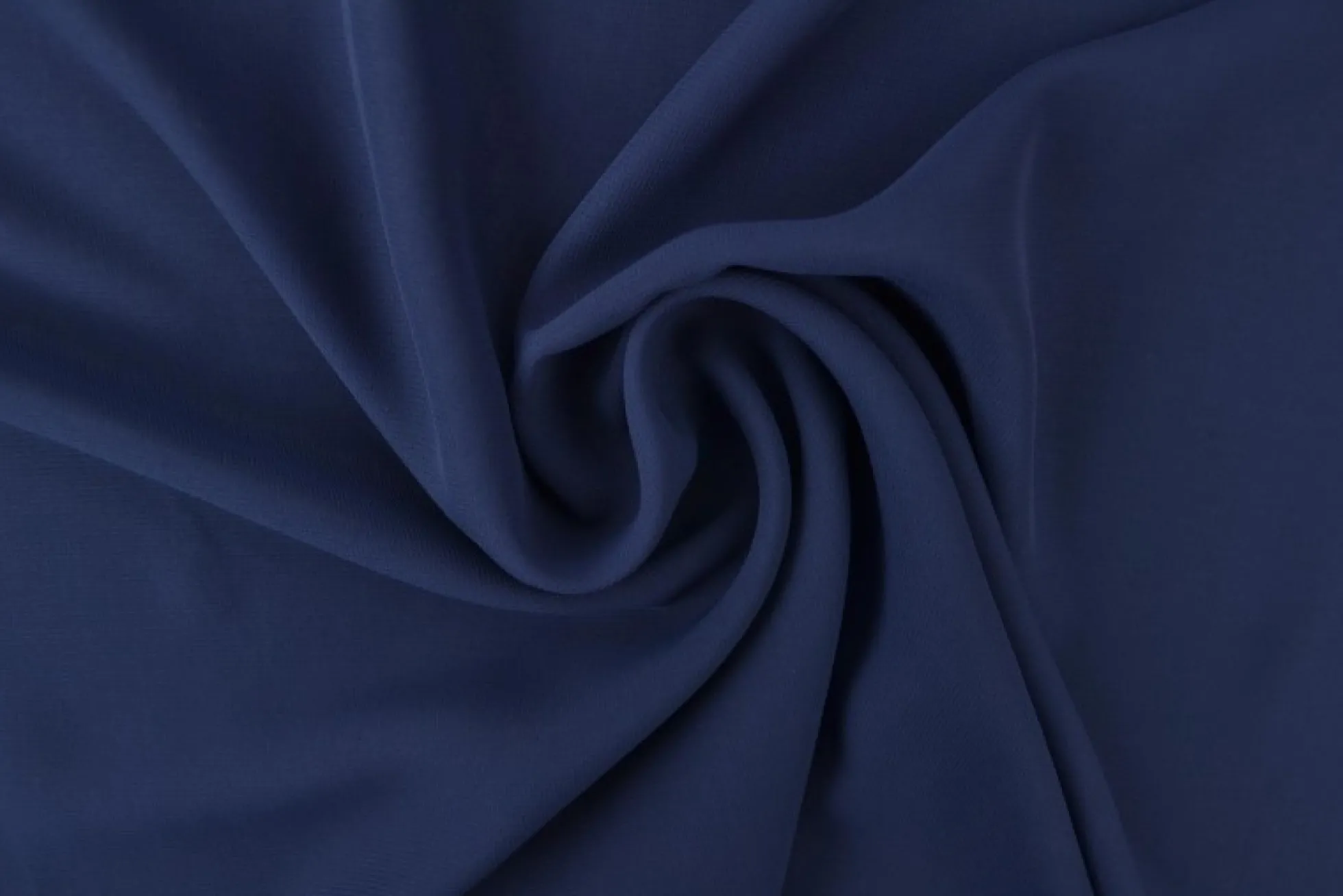 Chiffon: Navy
