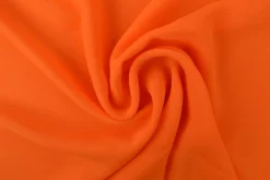 Chiffon: Oranje