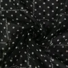 Chiffon – Polka dots Paris
