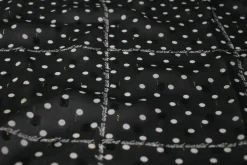 Chiffon – Polka dots Paris