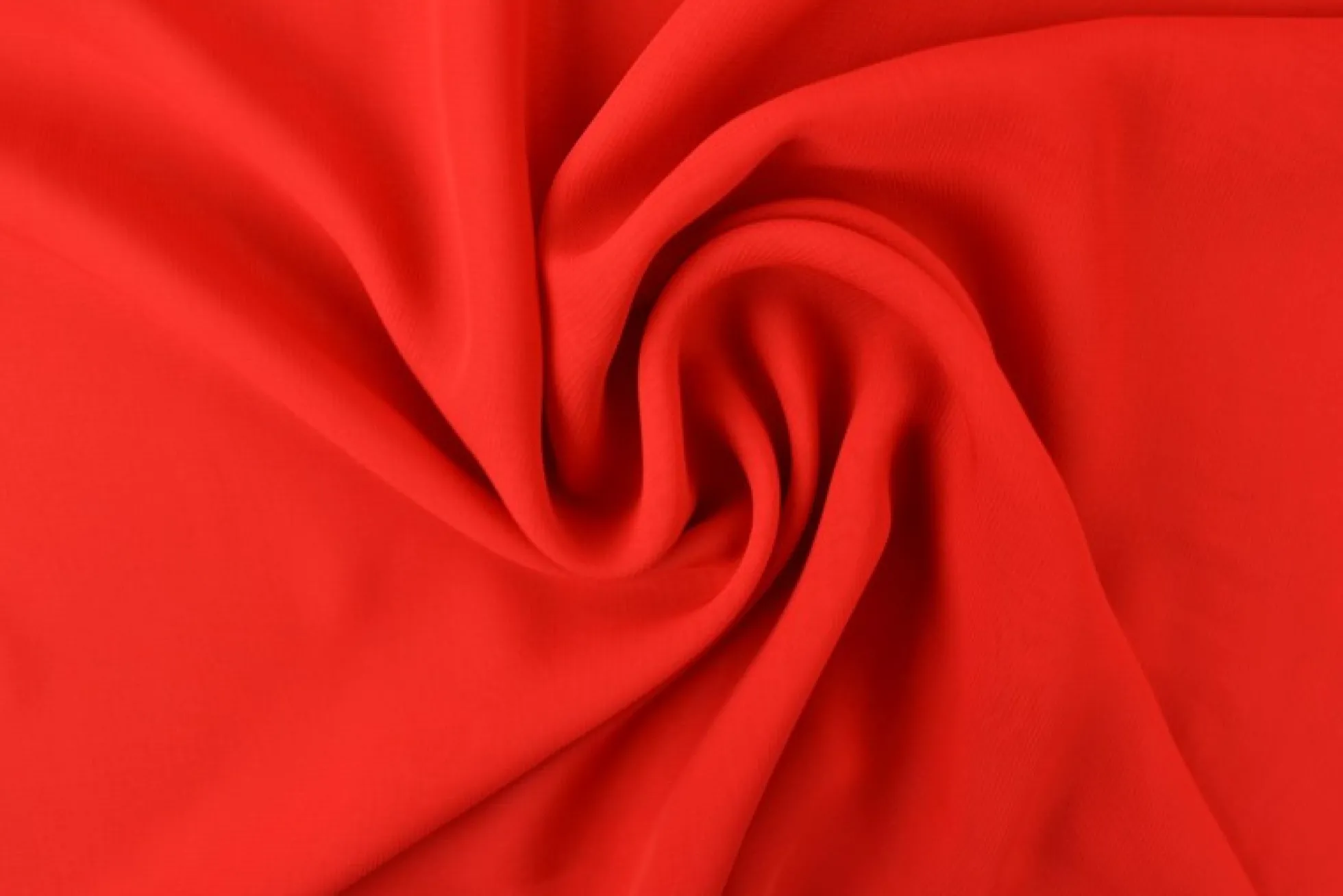 Chiffon: Rood