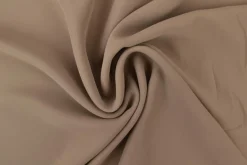 Chiffon: Taupe
