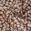 Chiffon – Terra dots