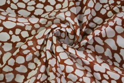 Chiffon – Terra dots