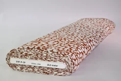 Chiffon – Terra dots