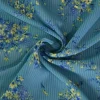 Chiffon – Turquoise meadow