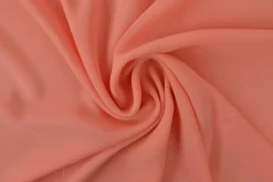 Chiffon: Zalmroze