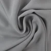 Chiffon: Zilvergrijs