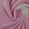 Coral Fleece – Pink cloud