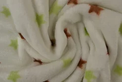 Coral Fleece – Star mix