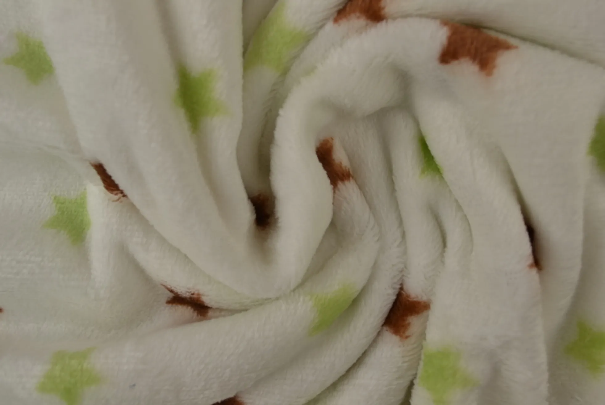Coral Fleece – Star mix