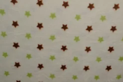 Coral Fleece – Star mix