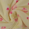 Coral Fleece – Sweet cupcakes cream