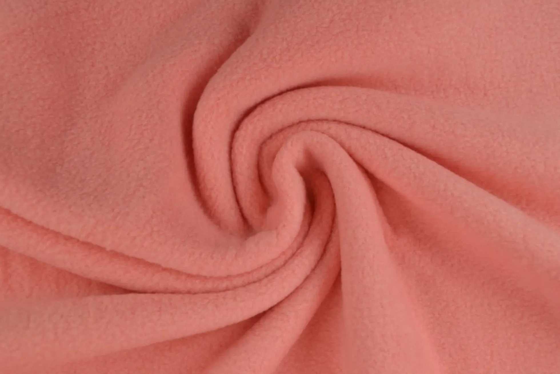 Coupon 160cm x 150cm | Anti-Pilling Fleece: Zalmroze