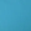Coupon 50cm x 150cm | Biologische katoen – Aqua blauw