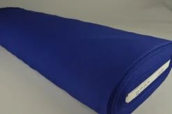 Coupon 115cm x 300cm | Brandvertragende stof: Kobaltblauw