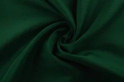Coupon 175cm x 300cm | Brandvertragende stof: Donkergroen