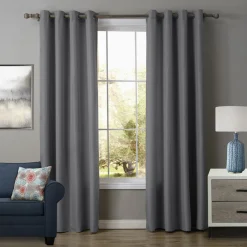 Coupon 100cm x 300cm | Brandvertragende stof: Lavendel