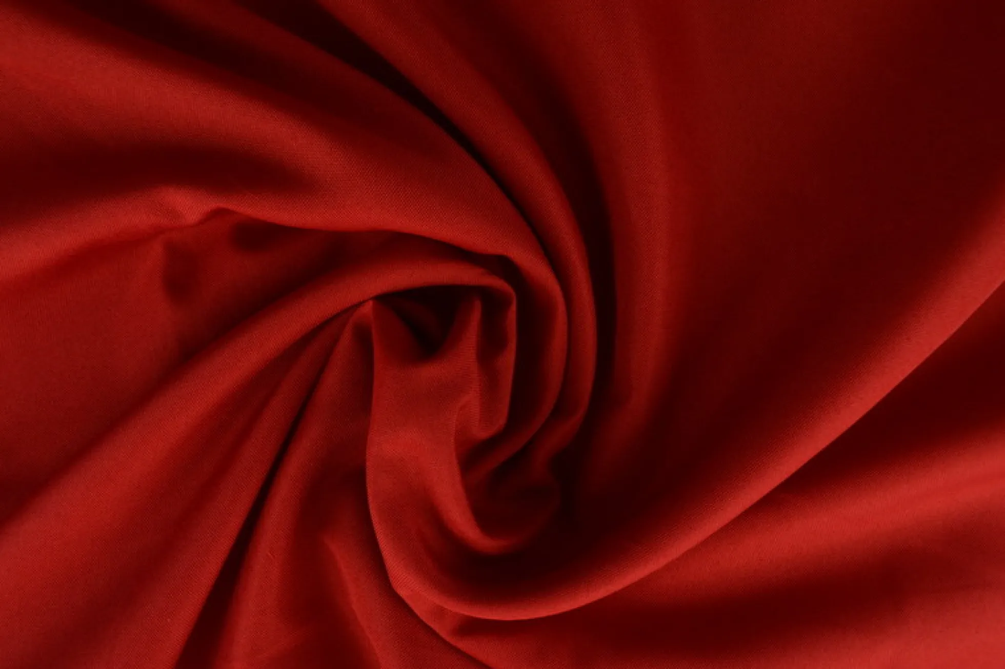 Coupon 80cm x 300cm | Brandvertragende stof: Rood
