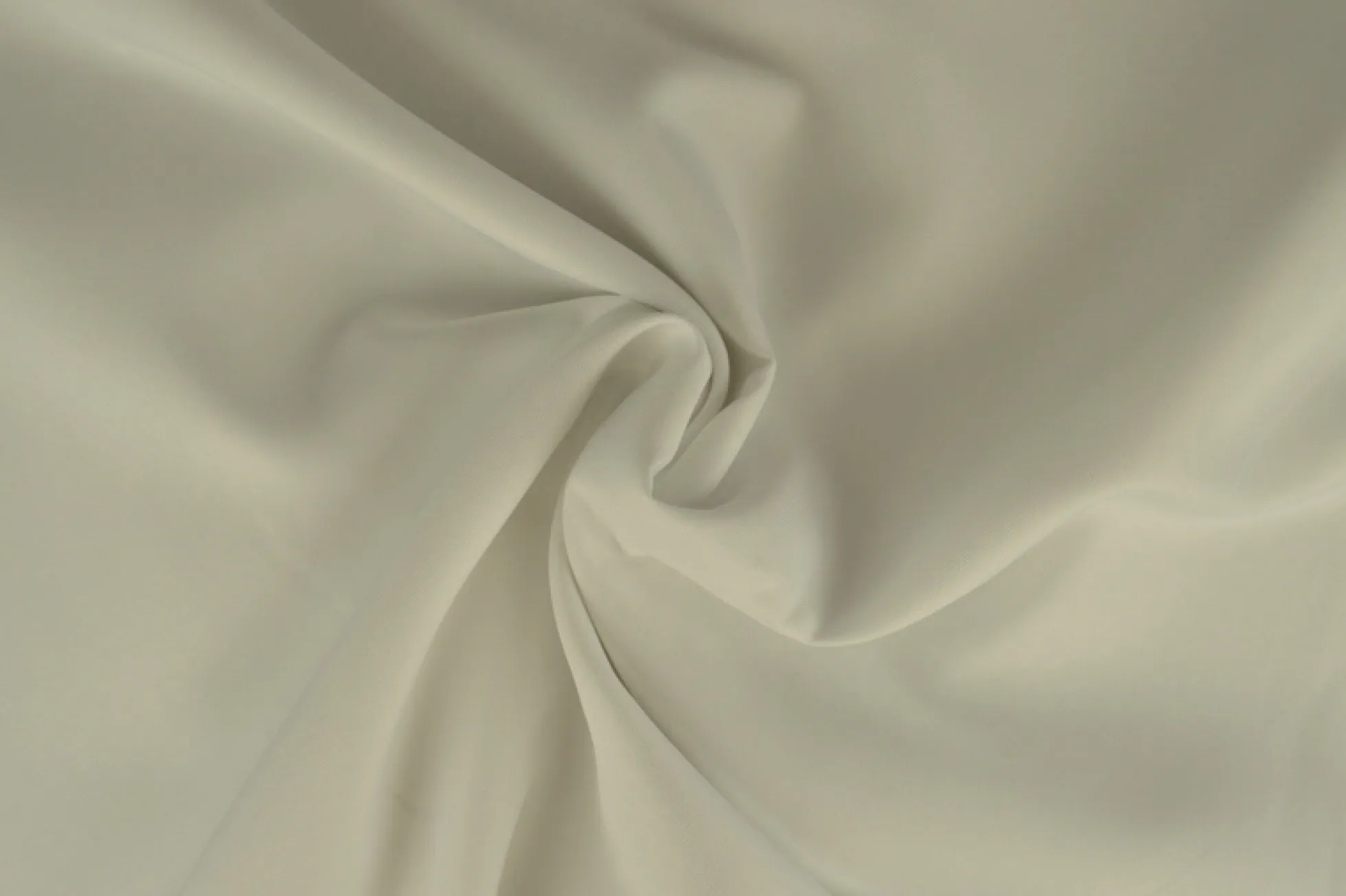 Coupon 130cm x 300cm | Brandvertragende stof: Wit