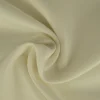 Coupon 60cm x 300cm | Brandvertragende stof: Gebroken wit