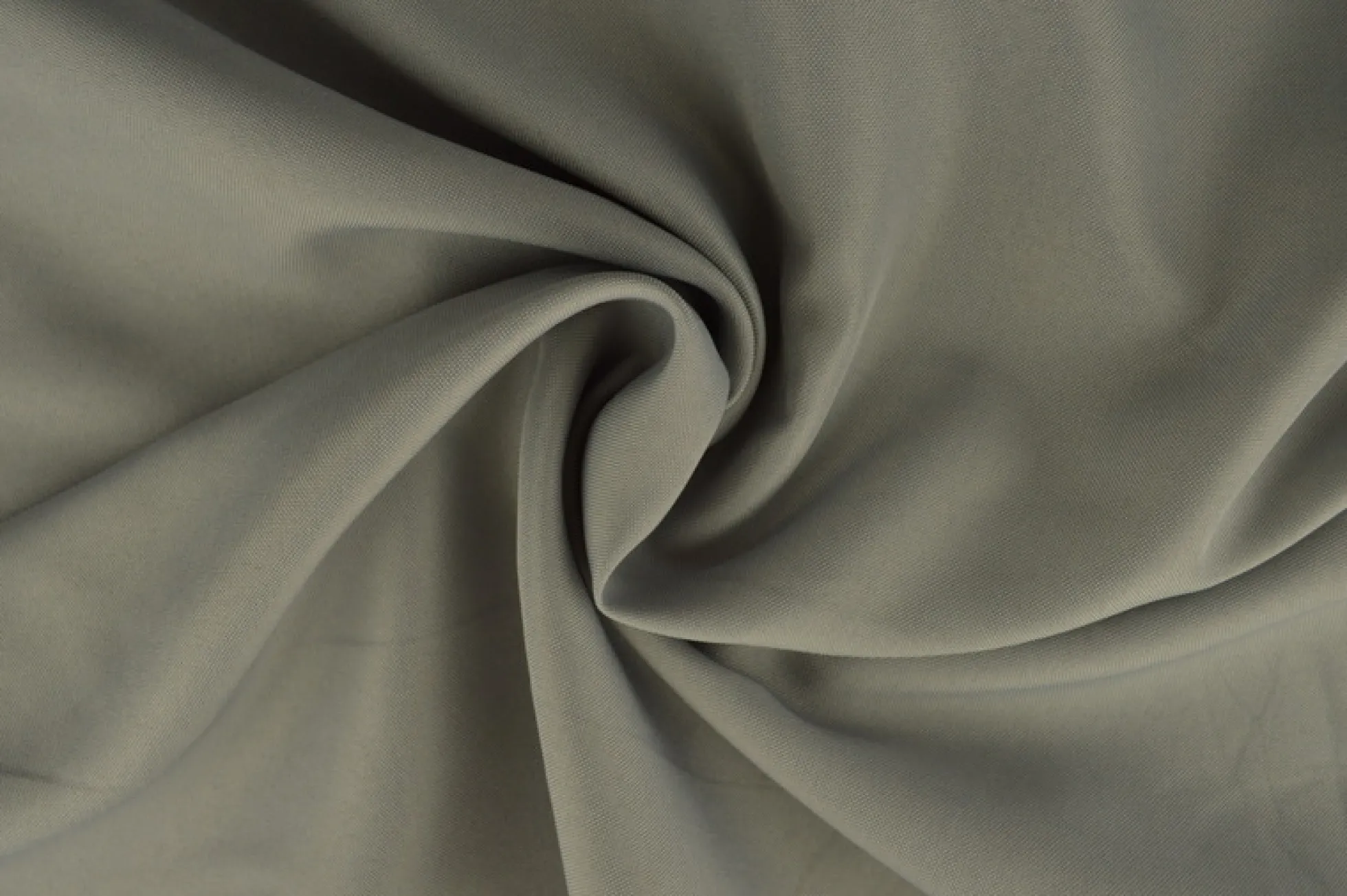 Coupon 150cm x 300cm | Brandvertragende stof: Zilvergrijs