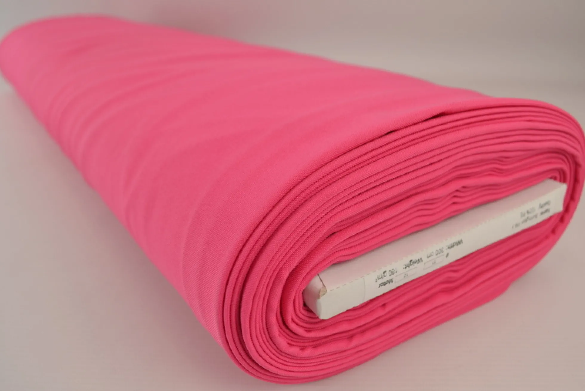 Coupon 150cm x 300cm | Brandvertragende stof: Fuchsia