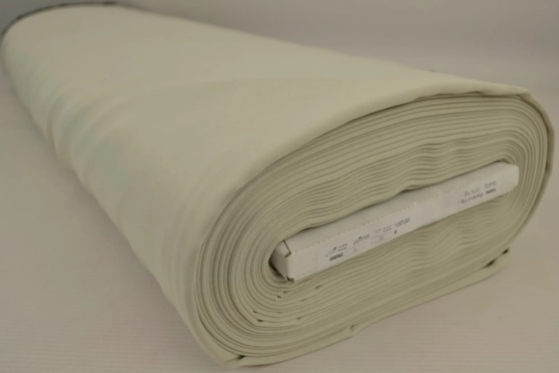 Coupon 55cm x 300cm | Brandvertragende verduisteringsstof – Champagne