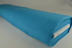 Coupon 180cm x 300cm | Brandvertragende stof: Petrol