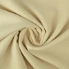 Coupon 110cm x 300cm | Brandvertragende stof: Champagne