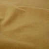 Coupon 100cm x 140cm | Fluweel / Velours – Okerbruin katoen
