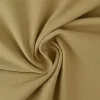 Coupon 105cm x 150cm | Katoen flanel / molton – Beige