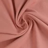 Coupon 135cm x 150cm | Katoen flanel / molton – Oudroze
