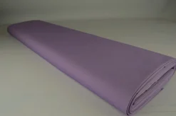 Coupon 65cm x 150cm | Keperkatoen – Lavendel