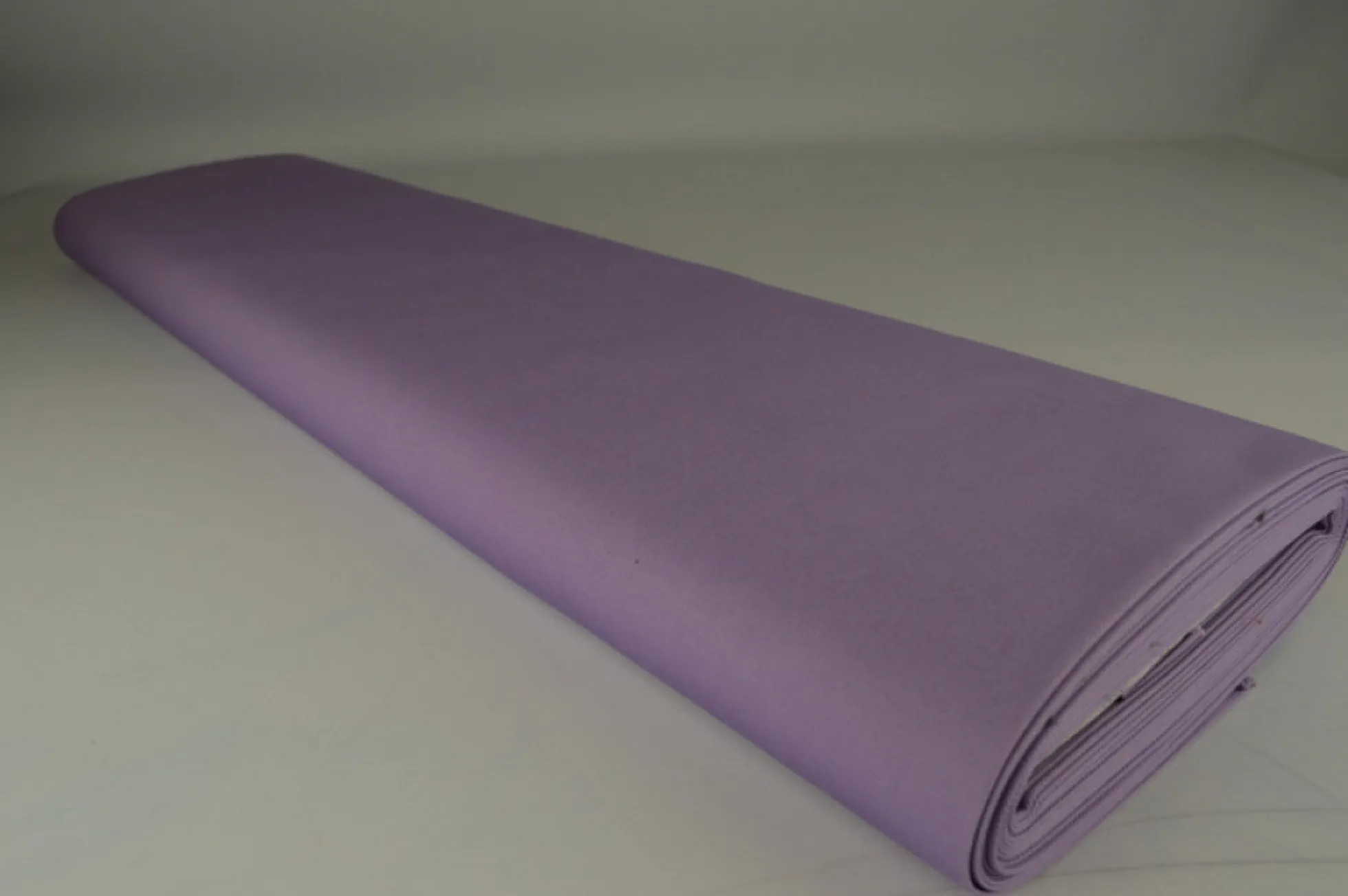 Coupon 65cm x 150cm | Keperkatoen – Lavendel