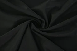 Coupon 150cm x 150cm | Lycra – Zwart